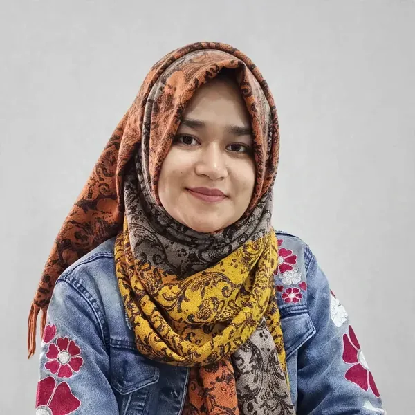 Ms. Fakiha — Outreach, Links & Citations, iRankers